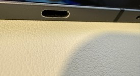 Good
													Apple iPad Air 4th Gen - Unlocked, Gray, 64 GB, A2324, photo 5 of 5
