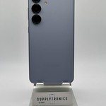 Good Samsung Galaxy S25 - Verizon, 256 GB, Icy Blue, 12 GB, SM-S931U