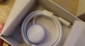 Mint
													Google Pixel Watch 3 - Unlocked, Silver, 41mm, LTE, photo 5 of 7