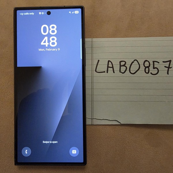 Samsung Galaxy Z Fold7 - Unlocked, 1 TB, Jetblack, 16 GB, SM-F966U1