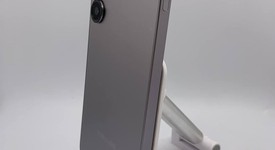 Good
													Samsung Galaxy S25 Plus - Unlocked, Silver Shadow, 256 GB, 12 GB, SM-S936U1, photo 4 of 5