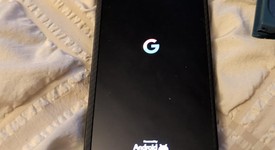 Mint
													Google Pixel 9 Pro Fold - Unlocked, Obsidian, 256 GB, GGH2X, photo 1 of 6