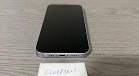 Fair
													Apple iPhone 14 - Unlocked, Purple, 128 GB, A2649, photo 1 of 8