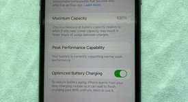 Good
													Apple iPhone 8 - Unlocked, Gray, 256 GB, A1905, GSM, photo 1 of 6