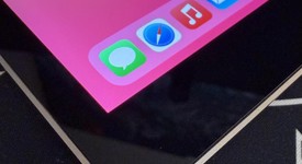 Good
													Apple iPad 6th Gen - Wi-Fi, Silver, 32 GB, A1893, photo 5 of 13