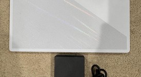 Mint
													Asus ROG Zephyrus G14 (2023) GA402 - Ryzen 9, White, 1 TB, 32 GB, photo 3 of 10