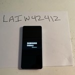 Mint Samsung Galaxy S26 Plus - Unlocked, 256 GB, Sky Blue, 12 GB, SM-S947U1