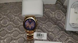 Mint
													Michael Kors Access Grayson - Gold, photo 3 of 3