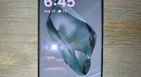 Good
													OnePlus 12 - Unlocked, Green, 512 GB, 16 GB, CPH2583, photo 1 of 4