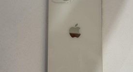 Good
													Apple iPhone 13 - Unlocked, Starlight, 128 GB, A2482, photo 6 of 6