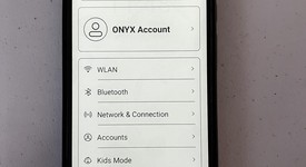 Good
													BOOX Palma - Black, photo 3 of 7