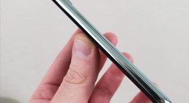 Mint
													Samsung Galaxy S10 - Unlocked Non-US, Green, 128 GB, 8 GB, SM-G973F/DS, Duos / Dual Sim, photo 2 of 9