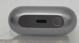 Used
													Samsung Galaxy Buds3 Pro - Silver, photo 4 of 5