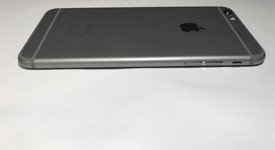 Good
													Apple iPhone 6S Plus - Metro by T-Mobile, Grey, 32 GB, A1634, photo 1 of 9