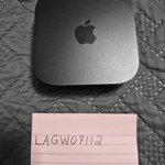 Mint Apple TV 4k 3rd Gen (2022) - 128 GB, Wi-Fi + Plus Ethernet