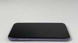 Fair
													Apple iPhone 11 - Verizon, Purple, 128 GB, A2111, photo 1 of 7