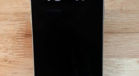 Mint
													Apple iPhone 17 Pro Max - Unlocked, Silver, 256 GB, A3257, photo 4 of 9