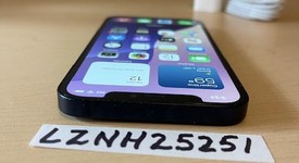 Fair
													Apple iPhone 12 - Unlocked, Black, 64 GB, A2172, photo 2 of 9