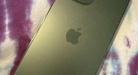 Mint
													Apple iPhone 13 Pro Max - Unlocked, Green, 1 TB, A2484, photo 1 of 7