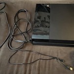 Good PlayStation 4 - 500 GB, Black, Standard