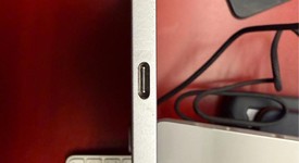 Good
													Apple iPad Pro 11" 4th Gen 2022 - Unlocked, Gray, 1 TB, photo 2 of 18