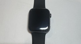 Good
													Apple Watch Series 4 44mm - Verizon, Gray, A1976 - Cellular, Aluminum, photo 4 of 8