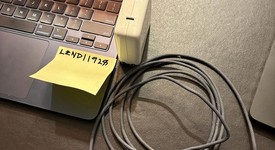 Good
													MacBook Air 2022 - 13" - Apple M2, Midnight, 256 GB, 8 GB, photo 4 of 11