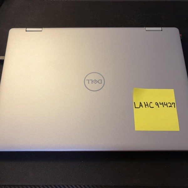 Dell Inspiron Laptop