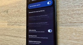 Good
													Google Pixel 7 - Unlocked, Obsidian, 128 GB, 8 GB, GVU6C, Sub-6 5G, photo 4 of 10