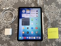 Apple iPad Air 4th Gen