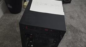 Good
													Custom Gaming PC, photo 2 of 9