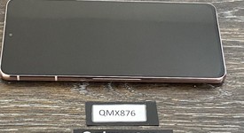 Mint
													Samsung Galaxy S21 Plus 5G - T-Mobile, Violet, 128 GB, 8 GB, SM-G996U, photo 2 of 6