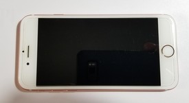 Mint
													Apple iPhone 6S - Verizon, Rose Gold, 16 GB, A1688, photo 2 of 15