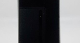 Fair
													Samsung Galaxy S22 Ultra - Unlocked, Graphite, 256 GB, 12 GB, SM-S908U1, photo 2 of 9