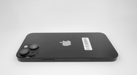Good
													Apple iPhone 14 Plus - Unlocked, Midnight, 128 GB, A2632, photo 4 of 12