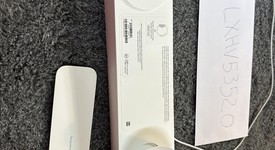 Good
													Apple Watch SE 2nd Gen 40mm - Starlight, A2722 - GPS, Aluminum, photo 3 of 17