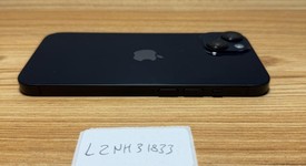 Mint
													Apple iPhone 14 - Unlocked, Midnight, 128 GB, A2649, photo 4 of 7