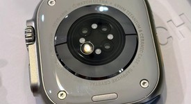 Good
													Apple Watch Ultra 3 49mm - Unlocked, Natural, A3281, photo 4 of 5