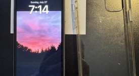 Good
													Apple iPhone 11 - Unlocked, Purple, 64 GB, A2111, photo 3 of 3