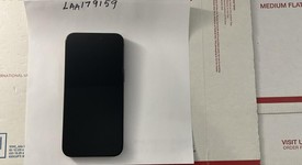 Mint
													Apple iPhone 15 Pro Max - Unlocked, Black, 256 GB, A2849, photo 1 of 8