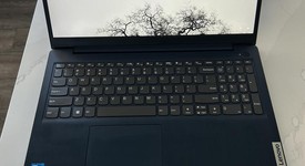 Good
													Lenovo IdeaPad Flex 3 15.6" - Pentium, Blue, 128 GB, 8 GB, photo 1 of 6