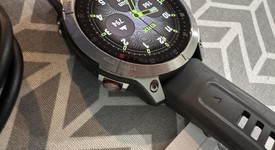 Good
													Garmin epix Gen 2 - Gray, Standard, photo 4 of 9