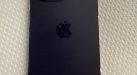 Good
													Apple iPhone 14 Pro - Unlocked, Purple, 256 GB, A2650, photo 5 of 14