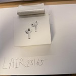 Used Apple AirPods Pro 3