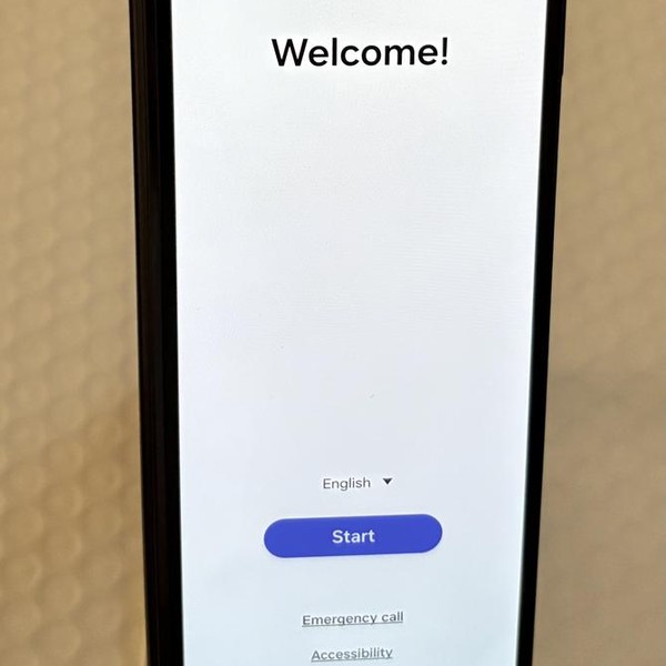 Samsung Galaxy Z Fold5 - Unlocked, 512 GB, Black, 12 GB, SM-F946U1