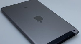 Good
													Apple iPad Mini 2 Retina - Wi-Fi, Silver, 16 GB, photo 4 of 7