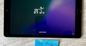 Mint
													Apple iPad 9th Gen - Wi-Fi, Gray, 64 GB, A2602, photo 5 of 6