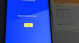 Good
													OnePlus 7 Pro - T-Mobile, Gray, 256 GB, 8 GB, GM1915, photo 2 of 11