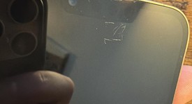 Good
													Apple iPhone 13 Pro Max - Unlocked, Gold, 128 GB, A2484, photo 4 of 10