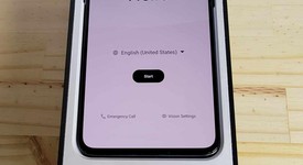 Mint
													OnePlus 9 5G - Unlocked, Purple, 128 GB, 8 GB, LE2115, photo 2 of 23